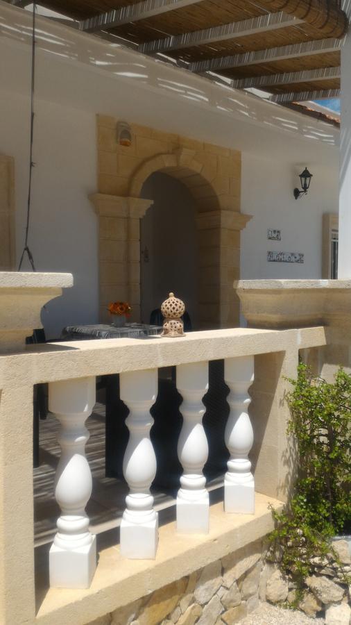 Le Anfore Del Salento Марина-ді-Ліццано Екстер'єр фото