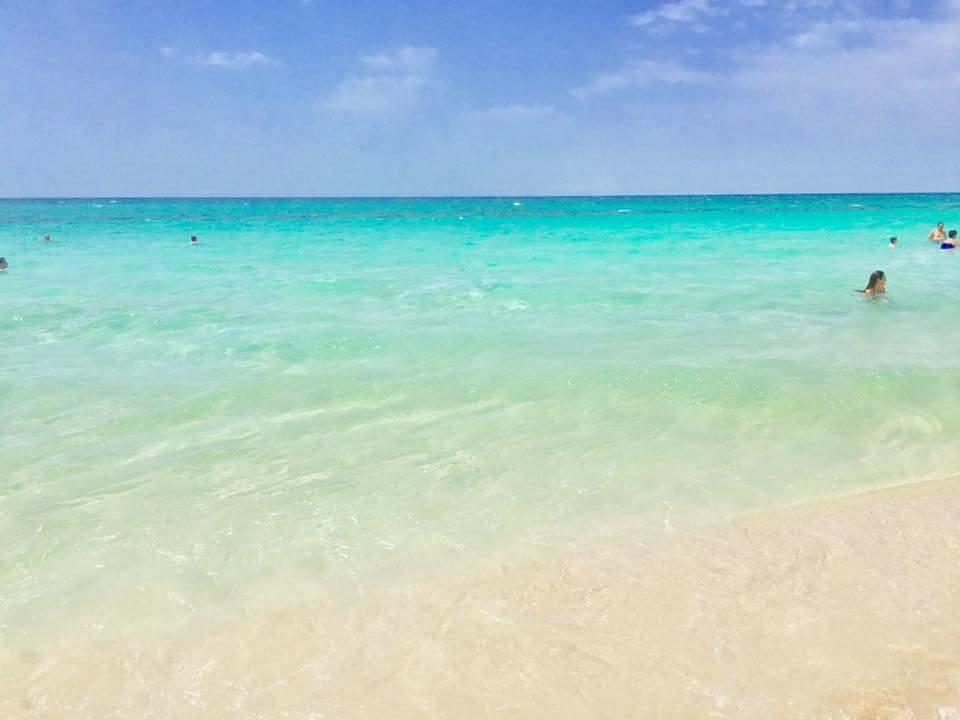 Le Anfore Del Salento Марина-ді-Ліццано Екстер'єр фото
